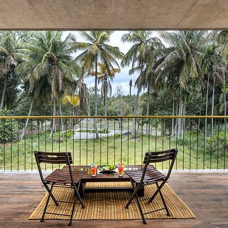 Saffronstays Riverstone, Mysuru Seringapatam Екстериор снимка