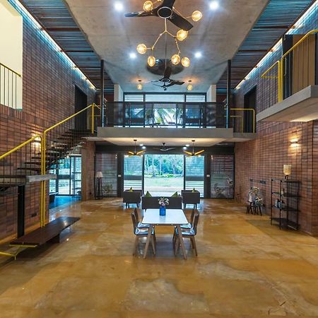 Saffronstays Riverstone, Mysuru Seringapatam Екстериор снимка