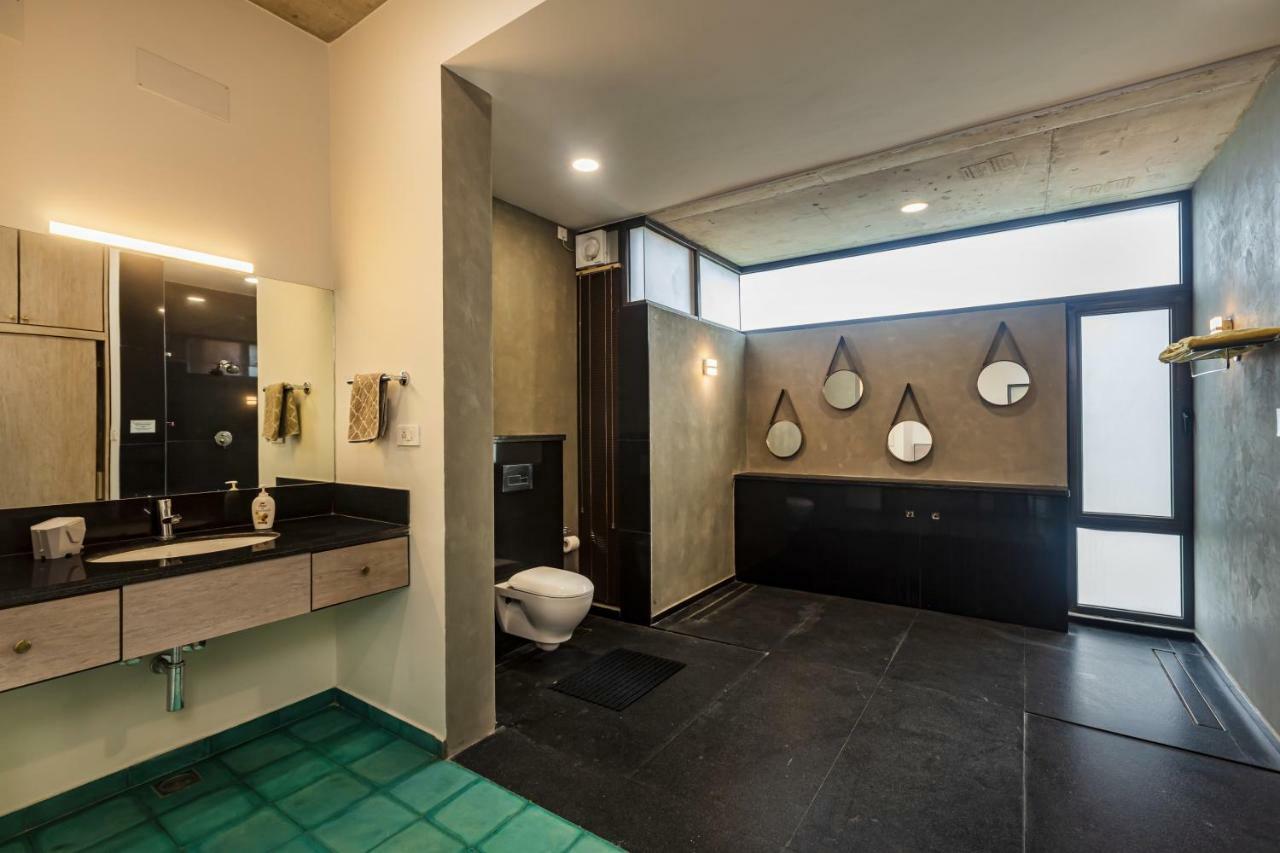 Saffronstays Riverstone, Mysuru Seringapatam Екстериор снимка