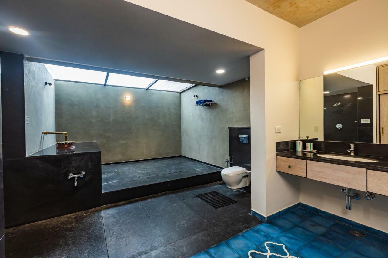 Saffronstays Riverstone, Mysuru Seringapatam Екстериор снимка